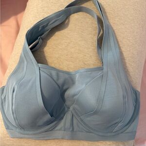 Like new Adidas High Impact sports bra